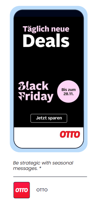 otto mobile app