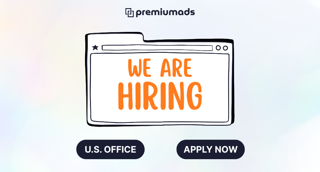 PA US Team Hiring - featured image