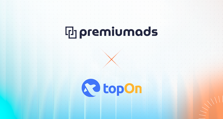 PremiumAds-TopOn